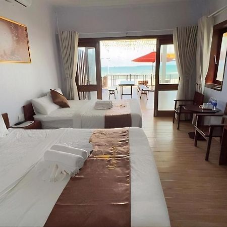 The Poplar Resort Phu Quoc Exteriér fotografie