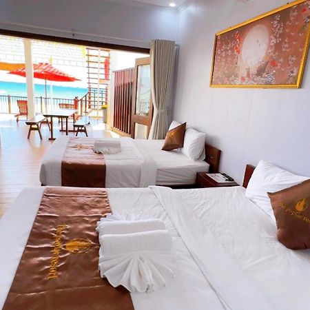 The Poplar Resort Phu Quoc Exteriér fotografie