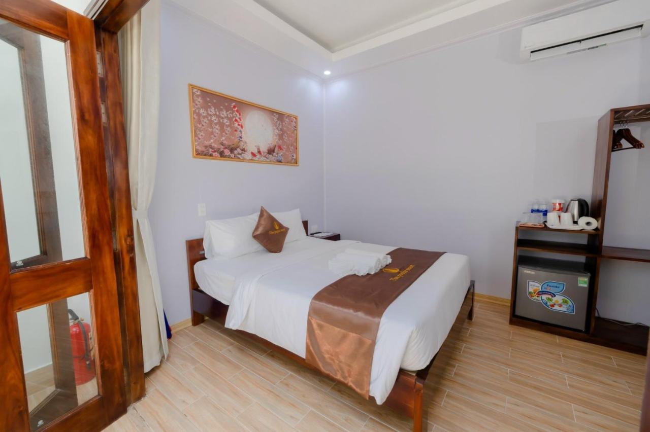 The Poplar Resort Phu Quoc Exteriér fotografie