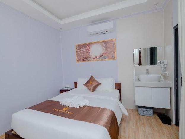 The Poplar Resort Phu Quoc Exteriér fotografie