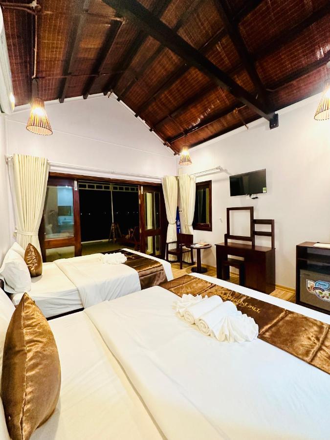 The Poplar Resort Phu Quoc Exteriér fotografie