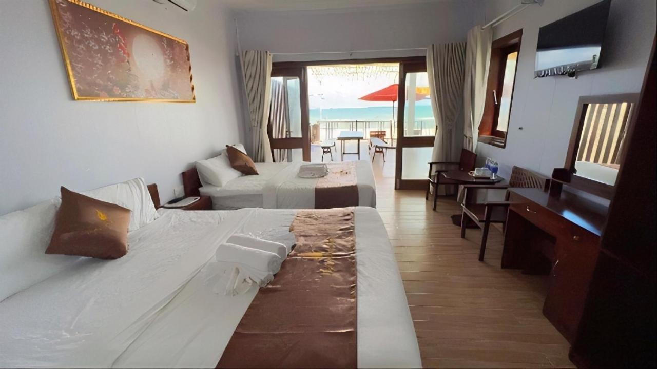 The Poplar Resort Phu Quoc Exteriér fotografie