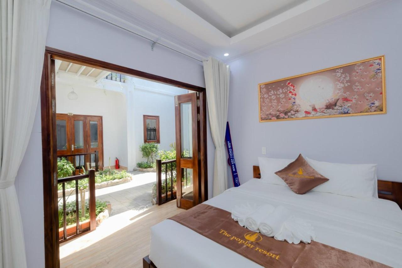 The Poplar Resort Phu Quoc Exteriér fotografie