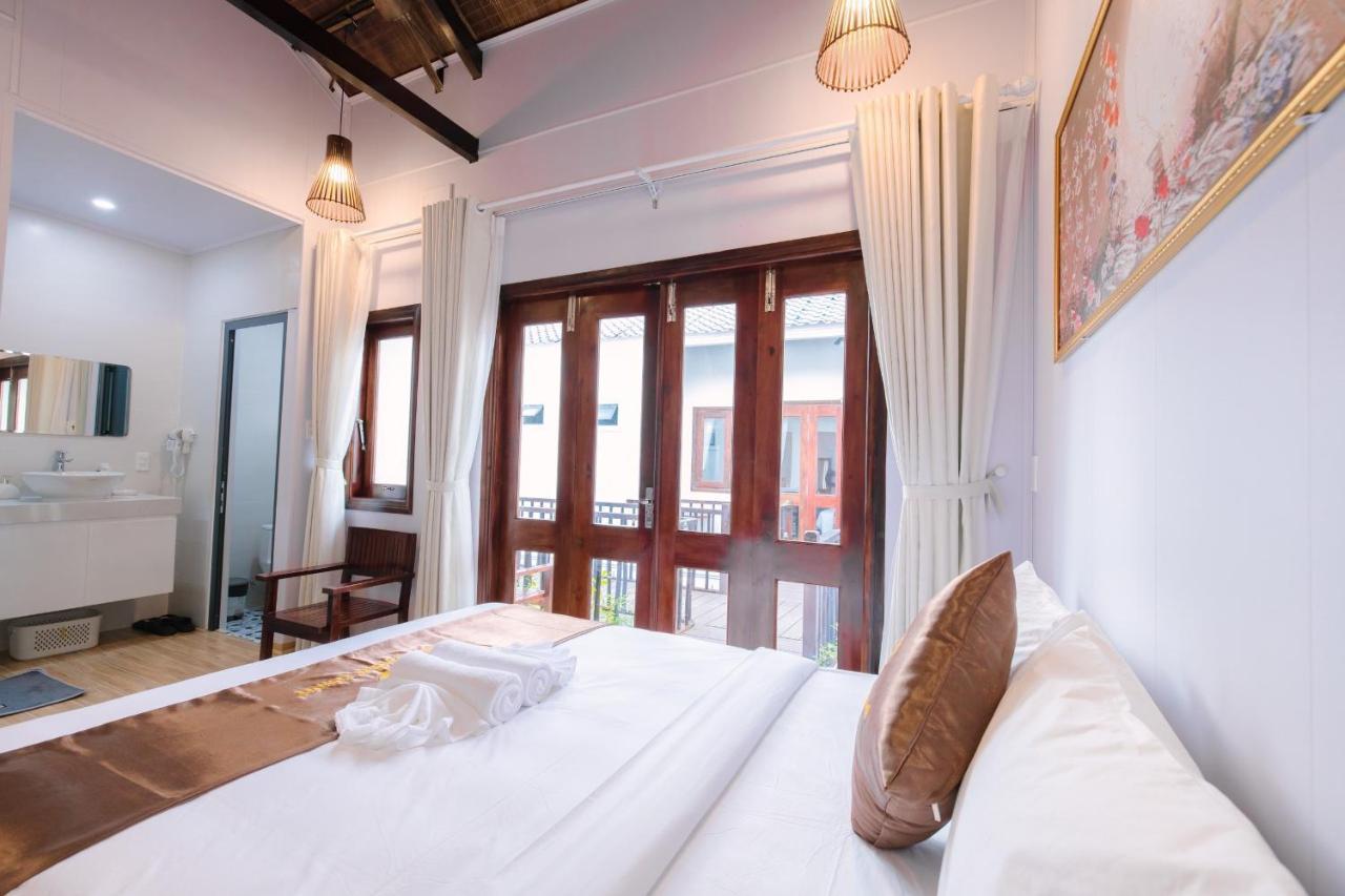 The Poplar Resort Phu Quoc Exteriér fotografie