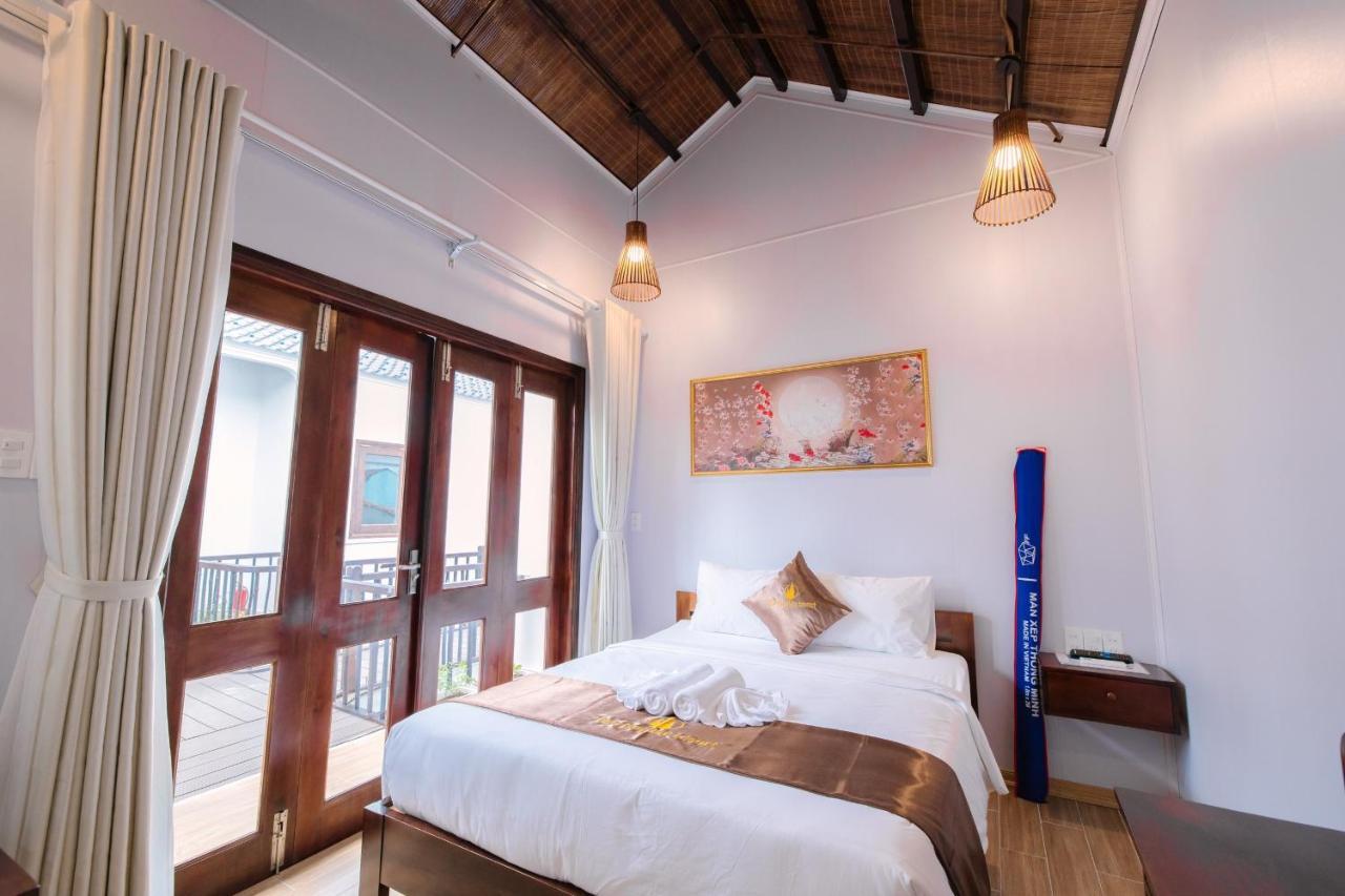 The Poplar Resort Phu Quoc Exteriér fotografie