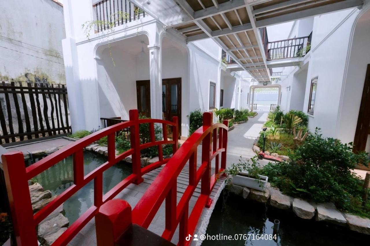 The Poplar Resort Phu Quoc Exteriér fotografie