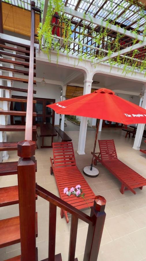 The Poplar Resort Phu Quoc Exteriér fotografie