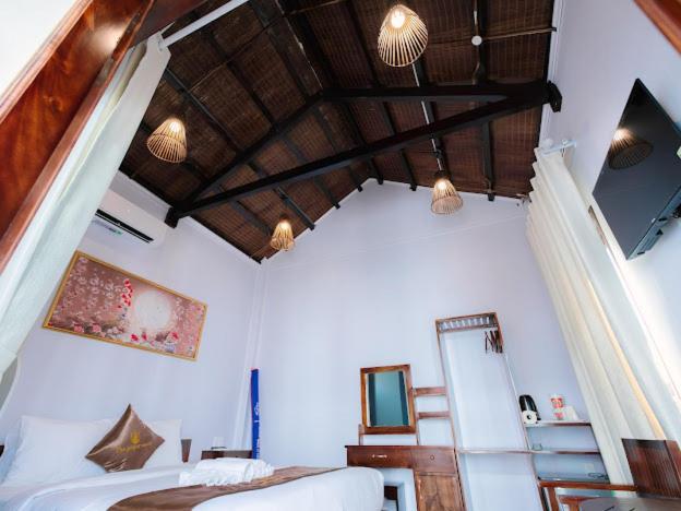 The Poplar Resort Phu Quoc Exteriér fotografie