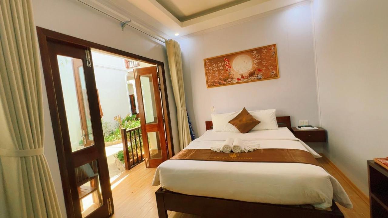 The Poplar Resort Phu Quoc Exteriér fotografie