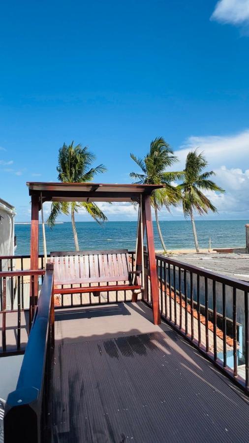 The Poplar Resort Phu Quoc Exteriér fotografie