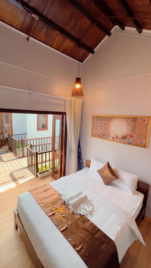 The Poplar Resort Phu Quoc Exteriér fotografie