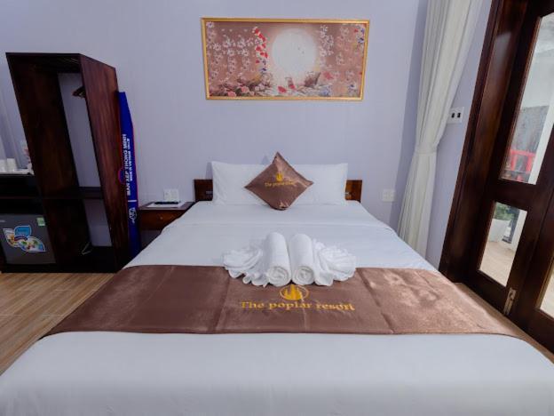 The Poplar Resort Phu Quoc Exteriér fotografie