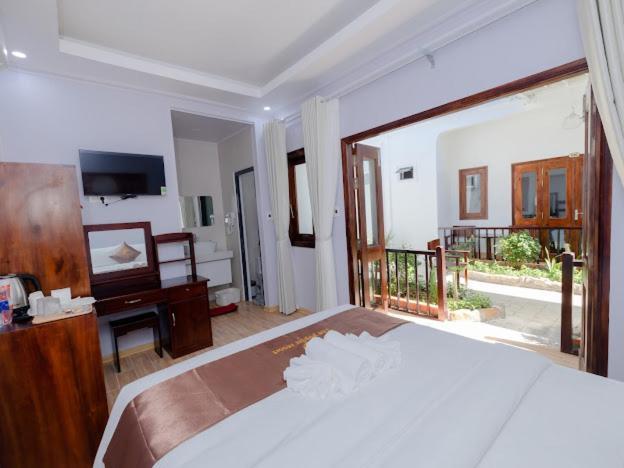 The Poplar Resort Phu Quoc Exteriér fotografie