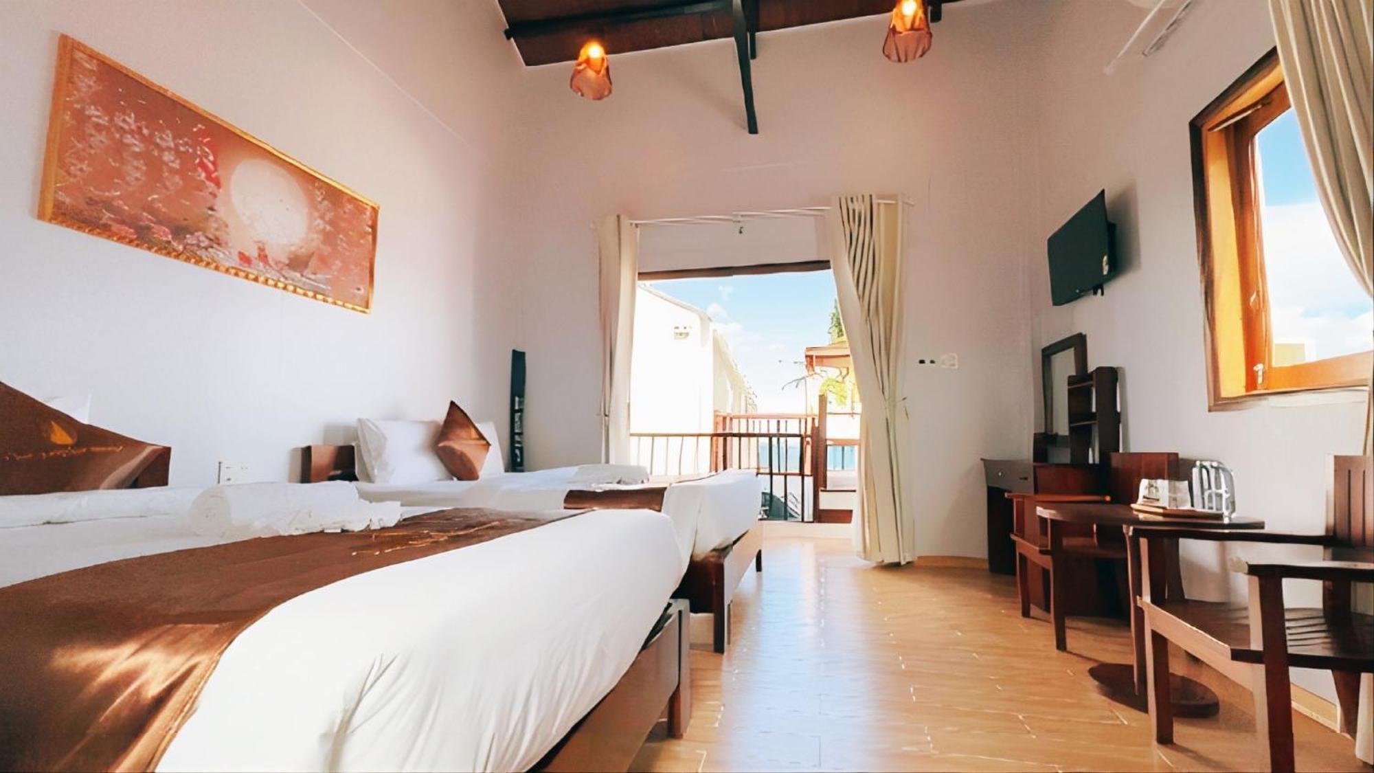 The Poplar Resort Phu Quoc Exteriér fotografie